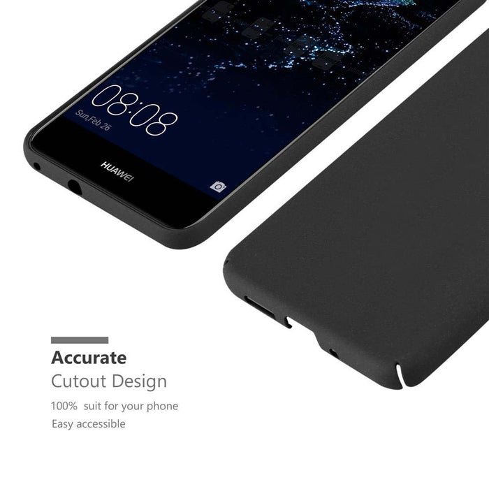 Schwarz / P10 LITE