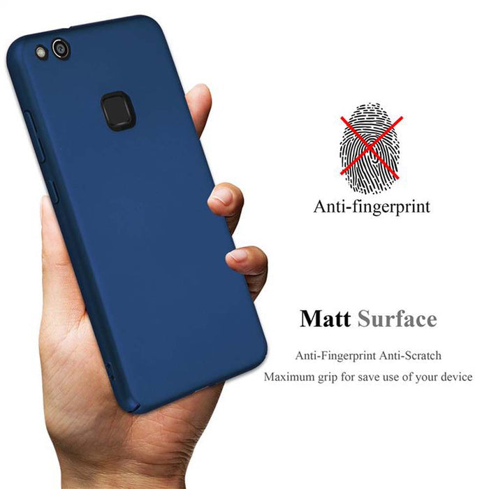 Blau / P10 LITE
