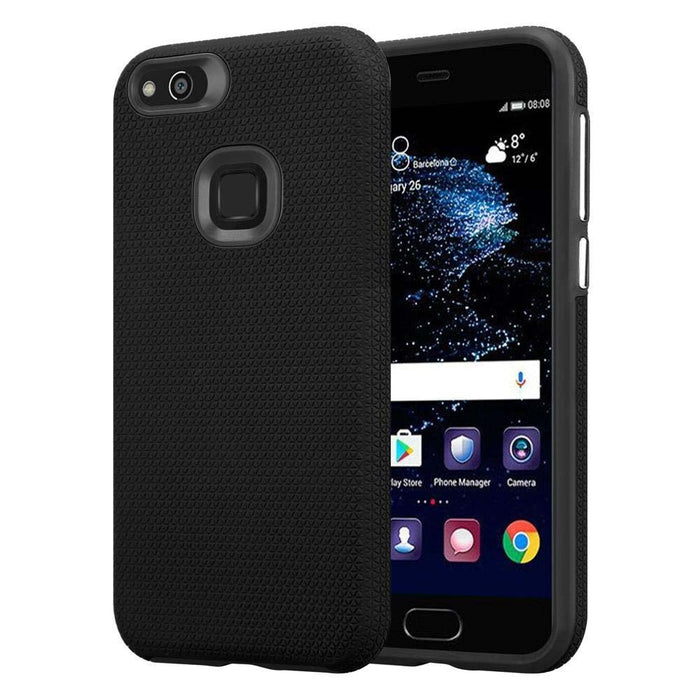 Schwarz / P10 LITE