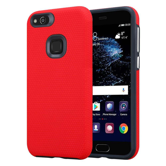 Rot / P10 LITE