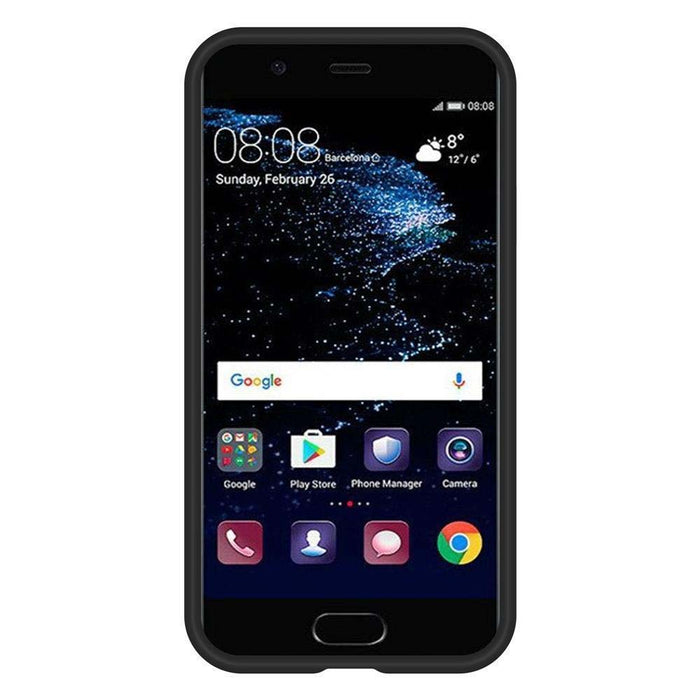 Schwarz / P10 LITE