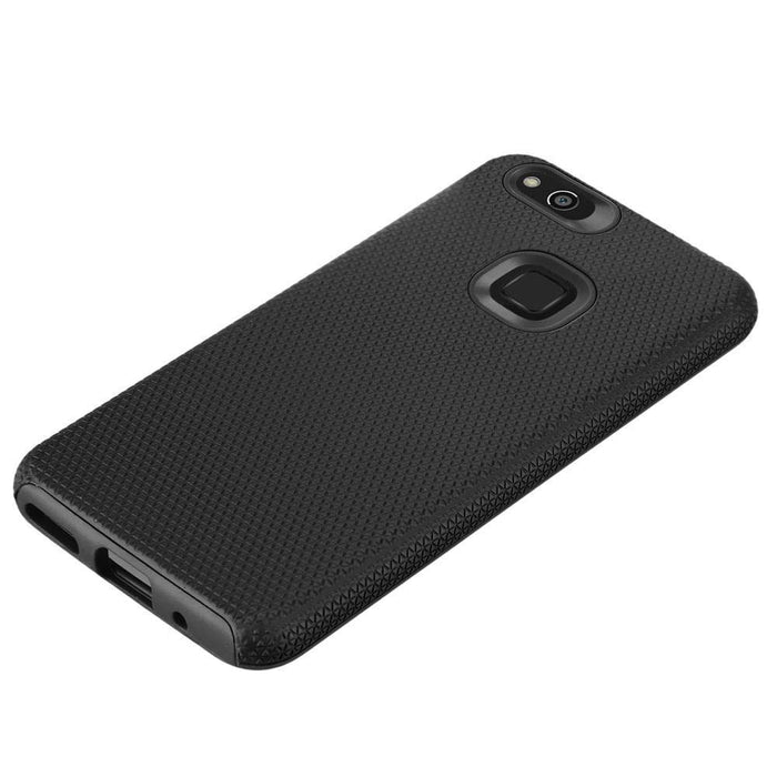 Schwarz / P10 LITE