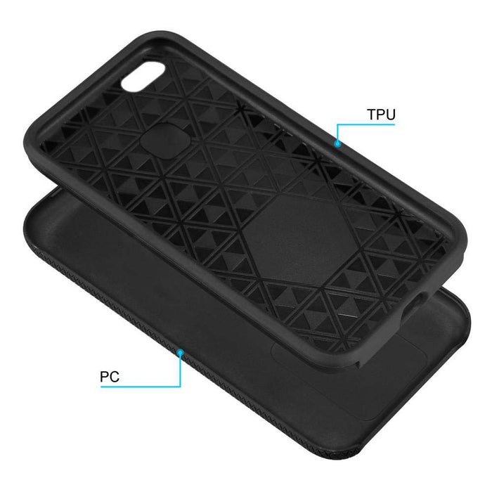 Schwarz / P10 LITE