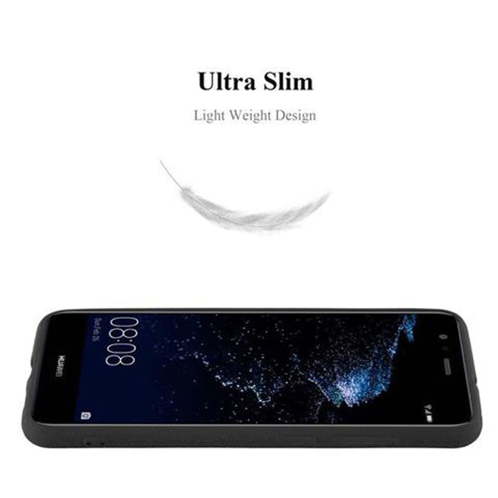 Schwarz / P10 LITE