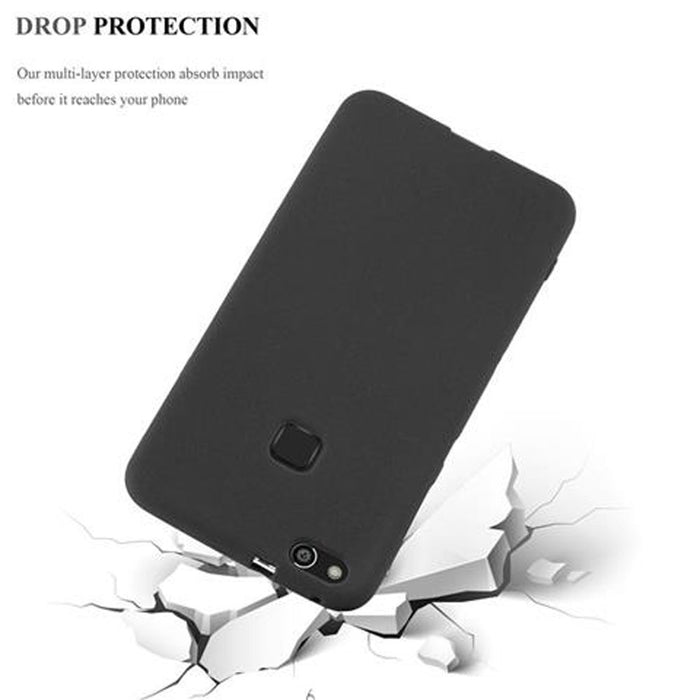 Schwarz / P10 LITE