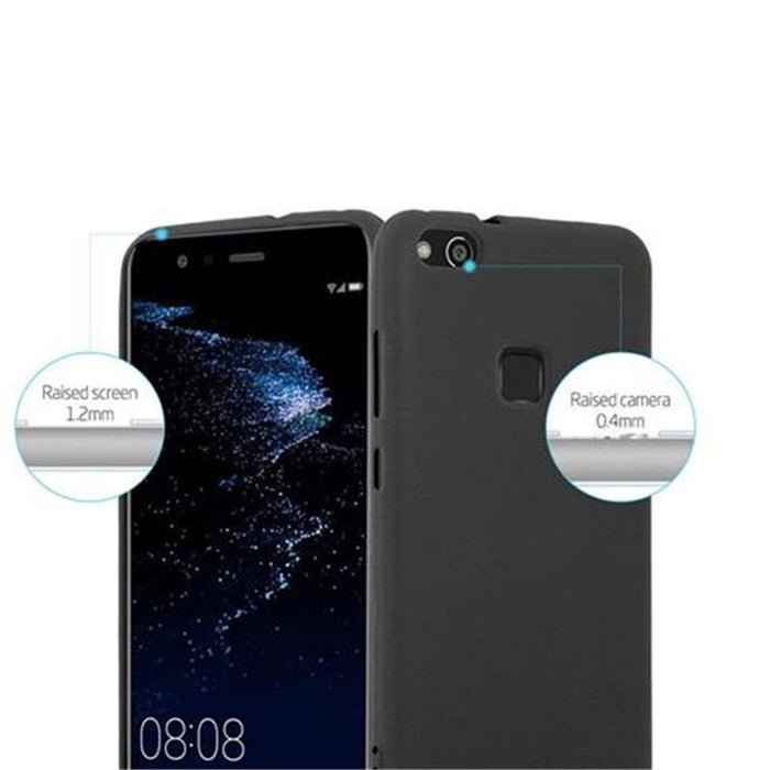 Schwarz / P10 LITE