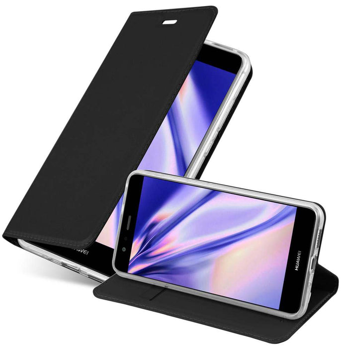 Schwarz / P10 LITE