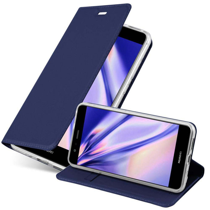 Blau / P10 LITE