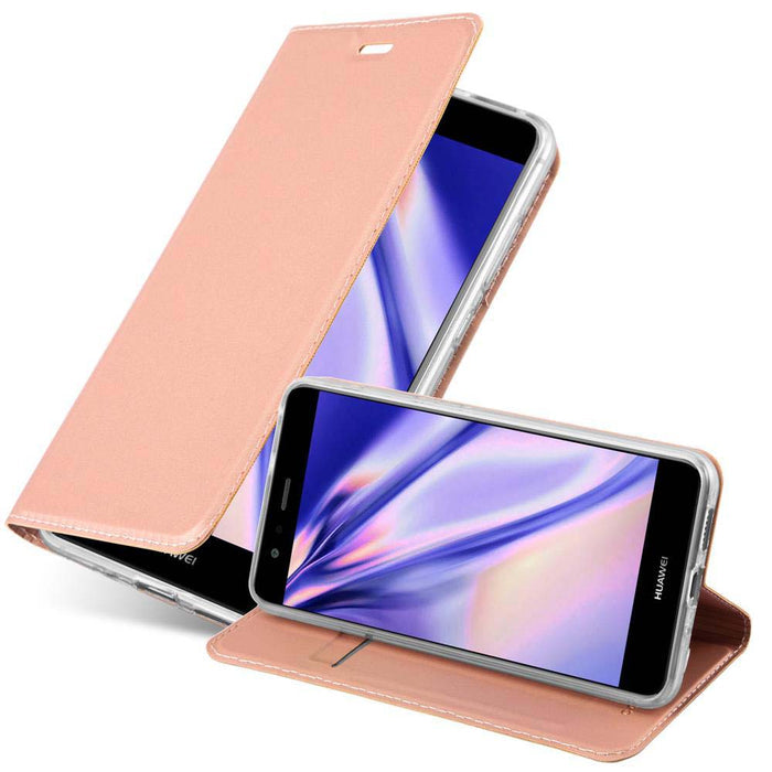 Rosa / P10 LITE