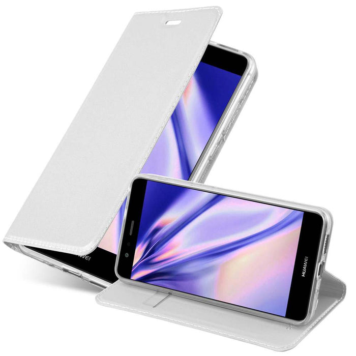 Silber / P10 LITE