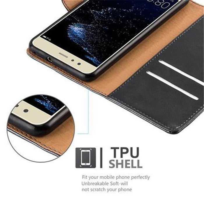 Schwarz / P10 LITE
