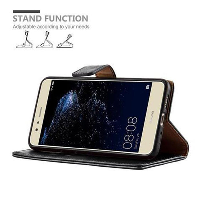 Schwarz / P10 LITE