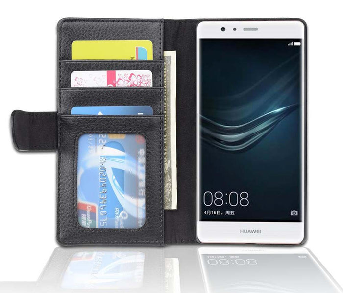 Schwarz / P10 LITE
