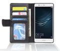 Schwarz / P10 LITE