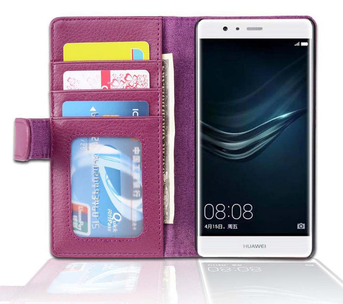 Lila / P10 LITE