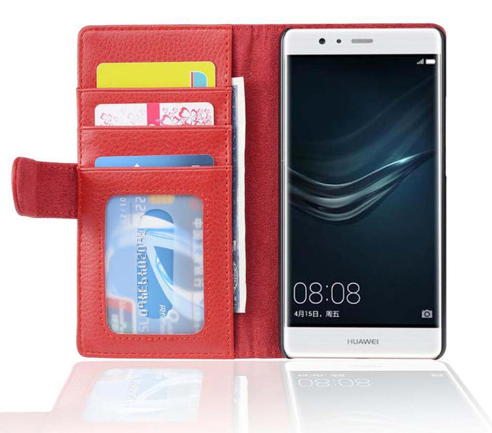 Rot / P10 LITE
