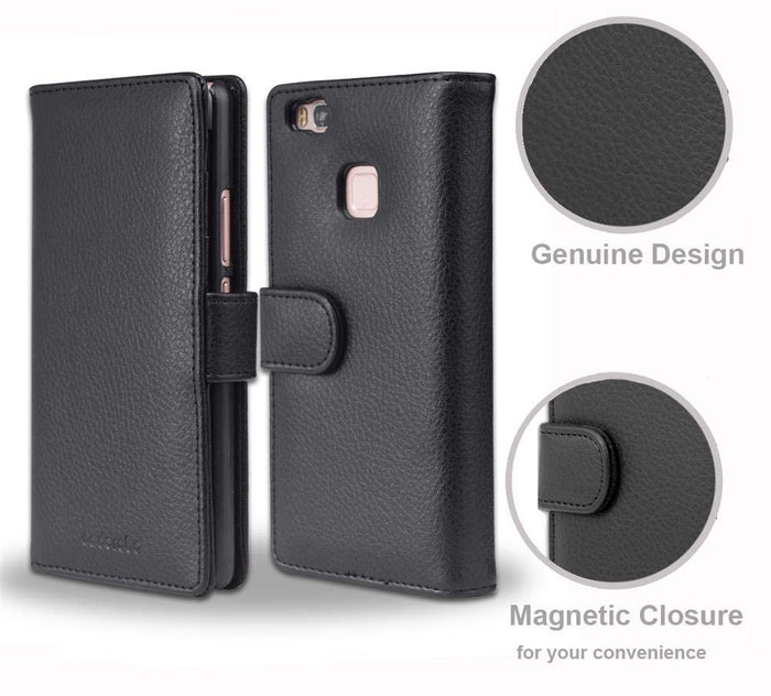 Schwarz / P10 LITE