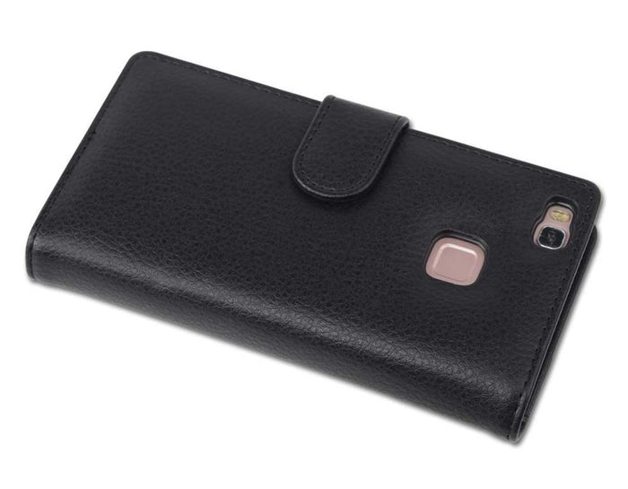 Schwarz / P10 LITE