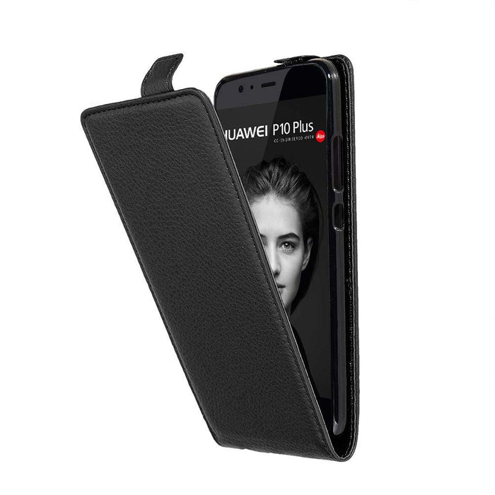 Schwarz / P10 PLUS