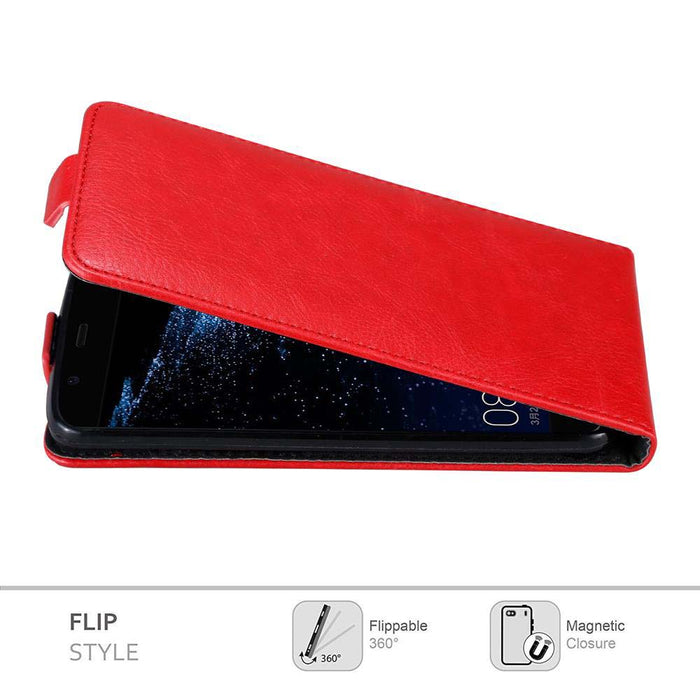 Rot / P10 PLUS