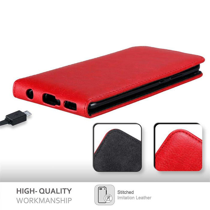 Rot / P10 PLUS