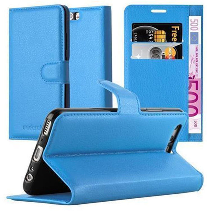 Blau / P10 PLUS