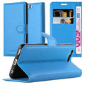 Blau / P10 PLUS