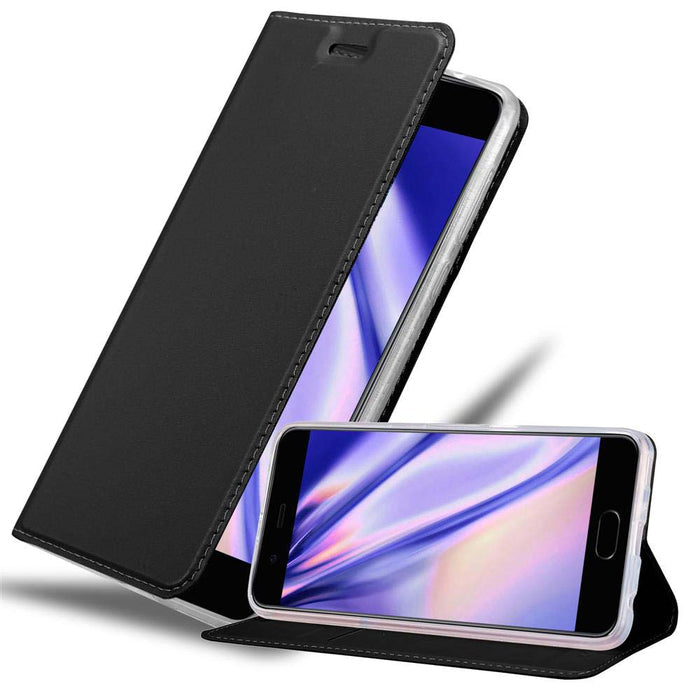 Schwarz / P10 PLUS