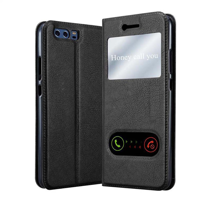 Schwarz / P10 PLUS