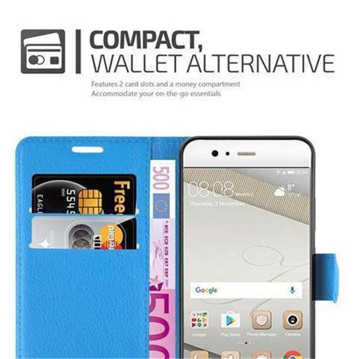 Blau / P10 PLUS