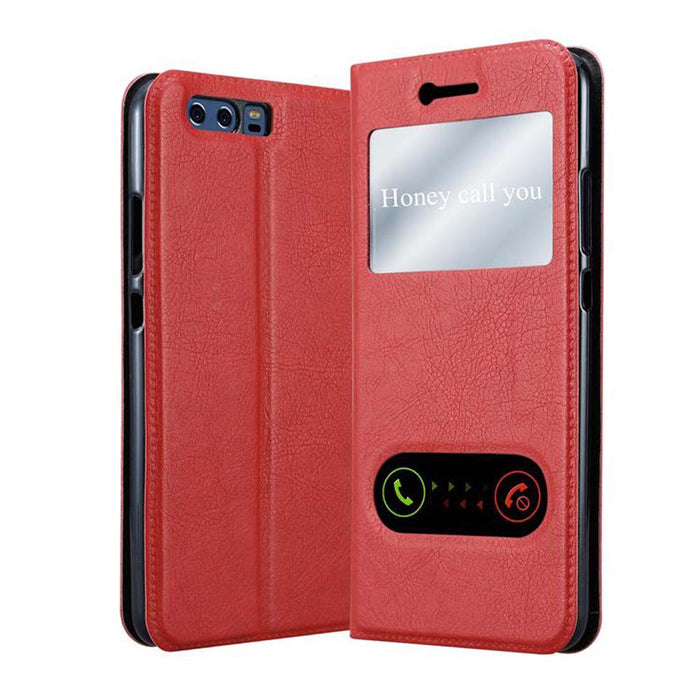 Rot / P10 PLUS