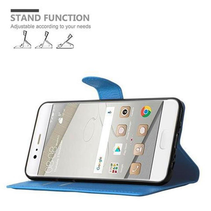 Blau / P10 PLUS