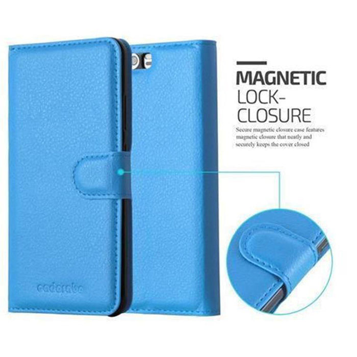 Blau / P10 PLUS