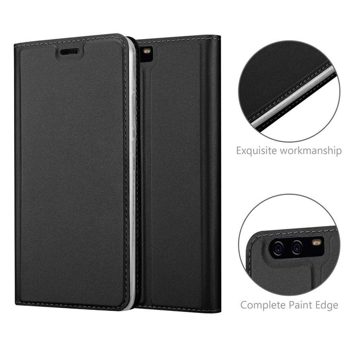 Schwarz / P10 PLUS