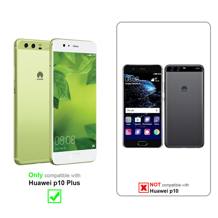 Blau / P10 PLUS