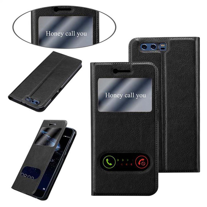 Schwarz / P10 PLUS