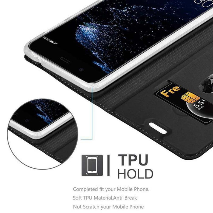 Schwarz / P10 PLUS