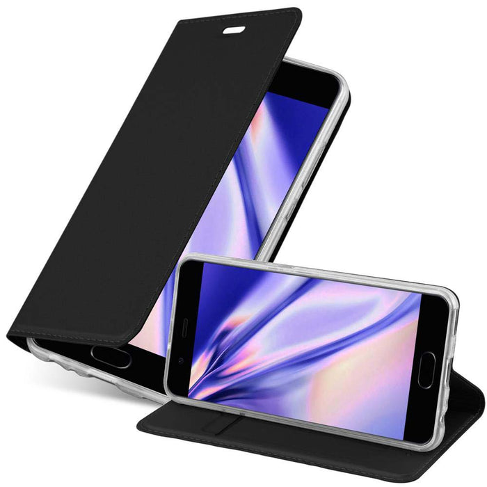 Schwarz / P10