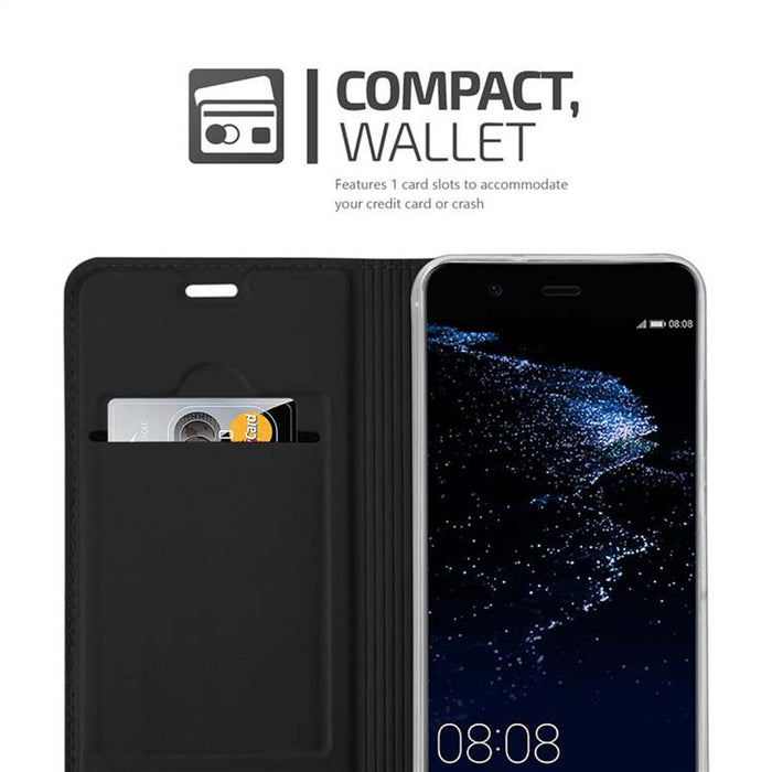 Schwarz / P10