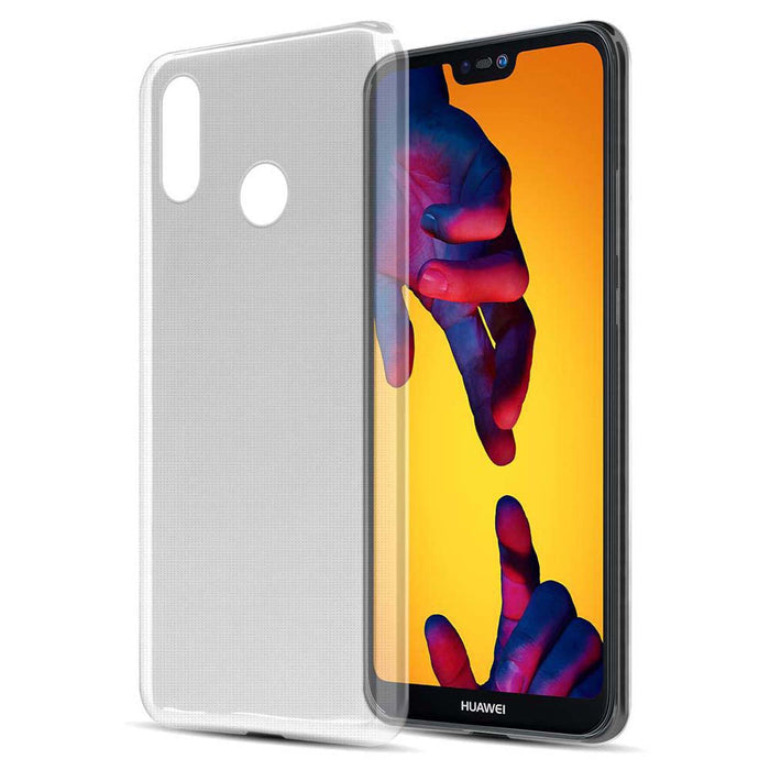 Transparent / P20 LITE 2018 / NOVA 3E
