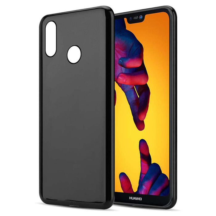 Schwarz / P20 LITE 2018 / NOVA 3E