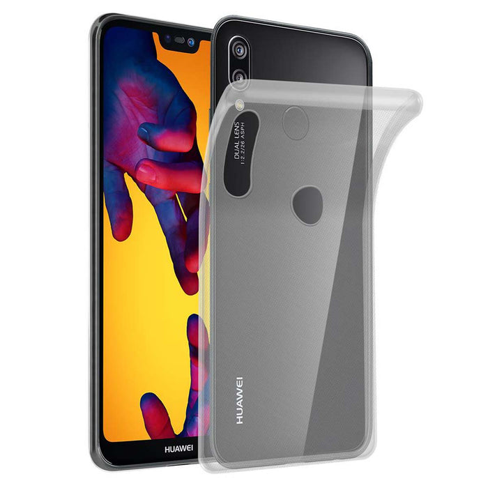 Transparent / P20 LITE 2018 / NOVA 3E