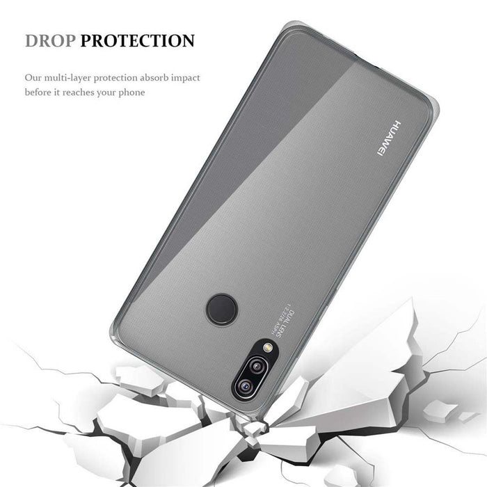 Transparent / P20 LITE 2018 / NOVA 3E