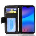 Schwarz / P20 LITE 2018 / NOVA 3E
