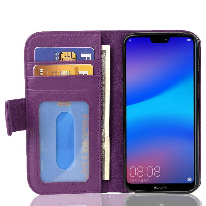 Lila / P20 LITE 2018 / NOVA 3E