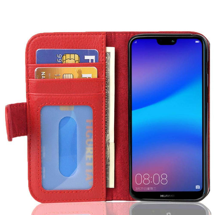 Rot / P20 LITE 2018 / NOVA 3E