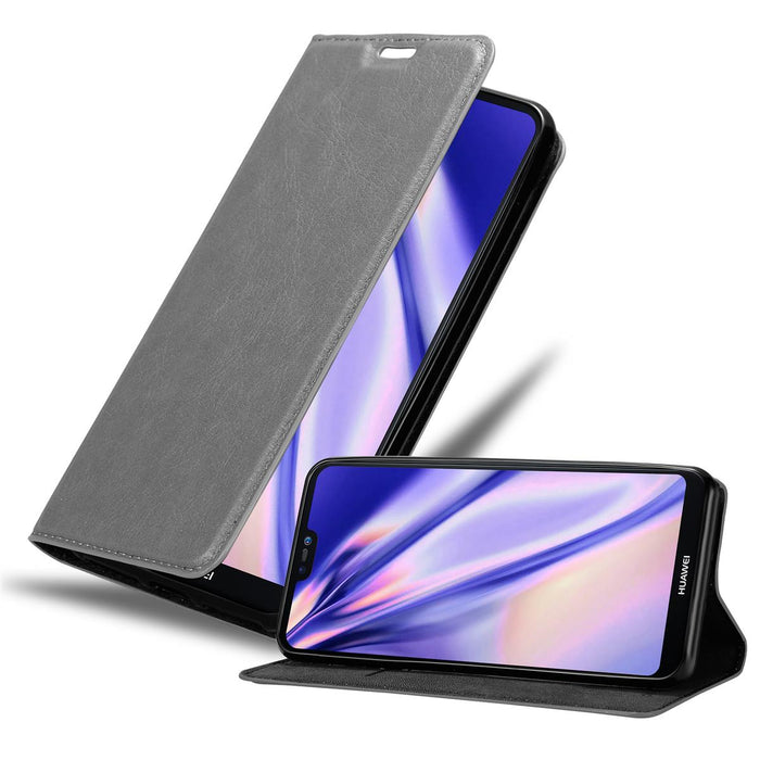 Grau / P20 LITE 2018 / NOVA 3E