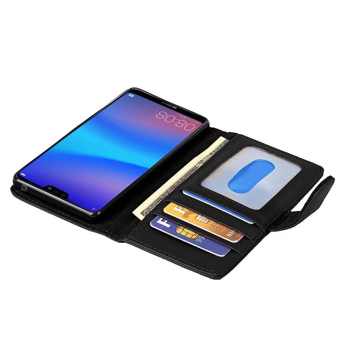 Schwarz / P20 LITE 2018 / NOVA 3E