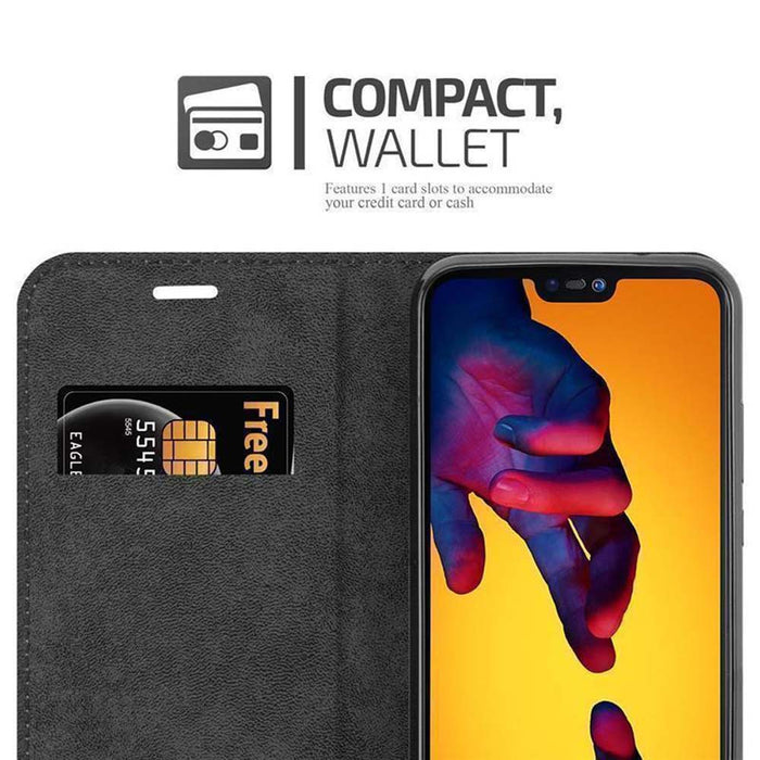 Rot / P20 LITE 2018 / NOVA 3E