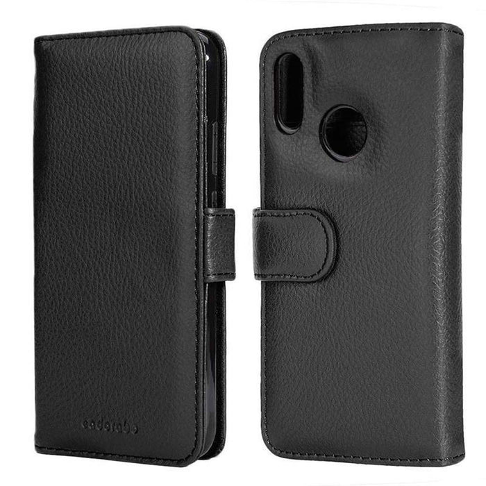 Schwarz / P20 LITE 2018 / NOVA 3E